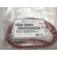 AMAT 0020-35004 Insulator COOLDOWN PEDESTAL...